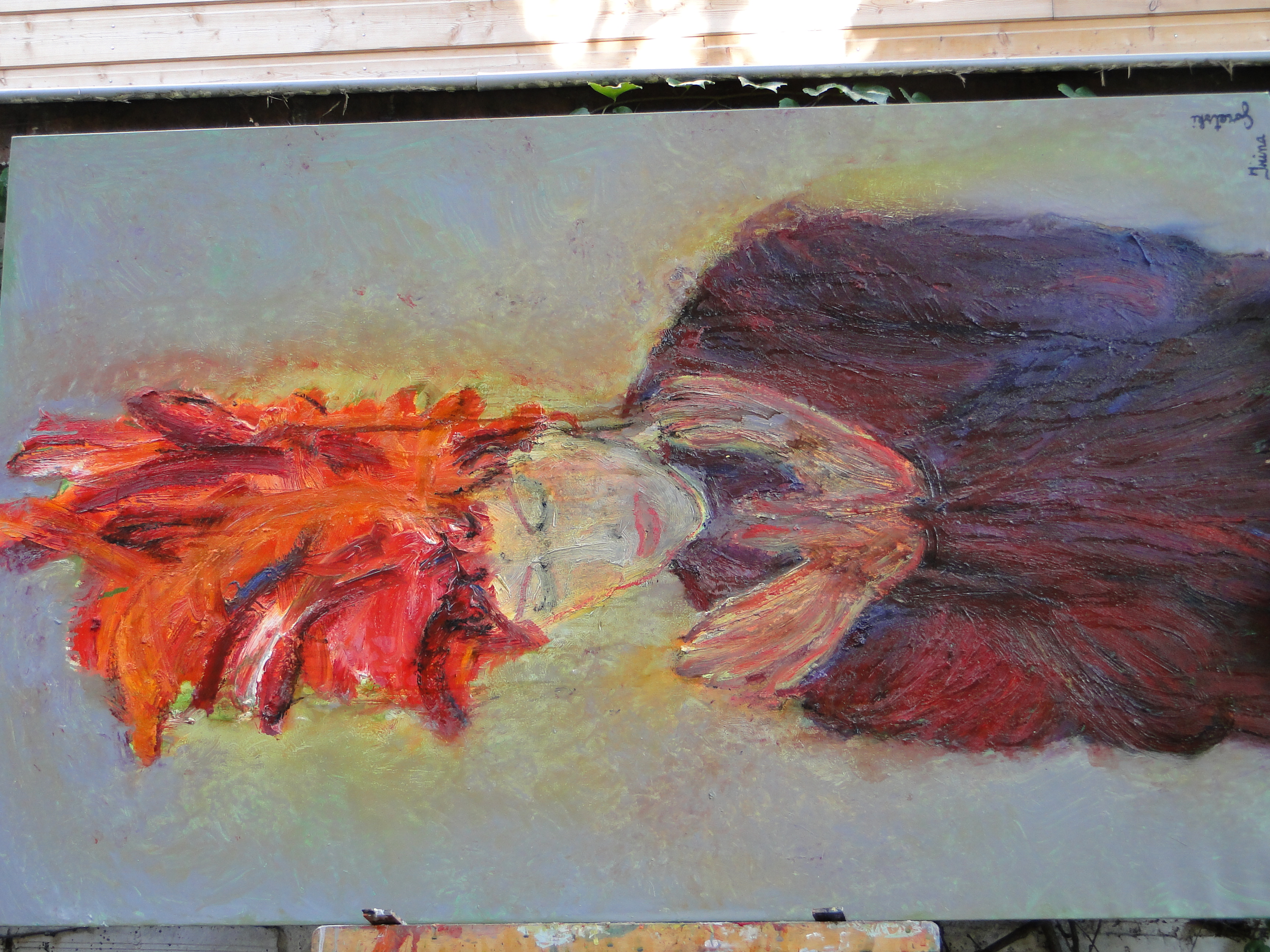 Peinture